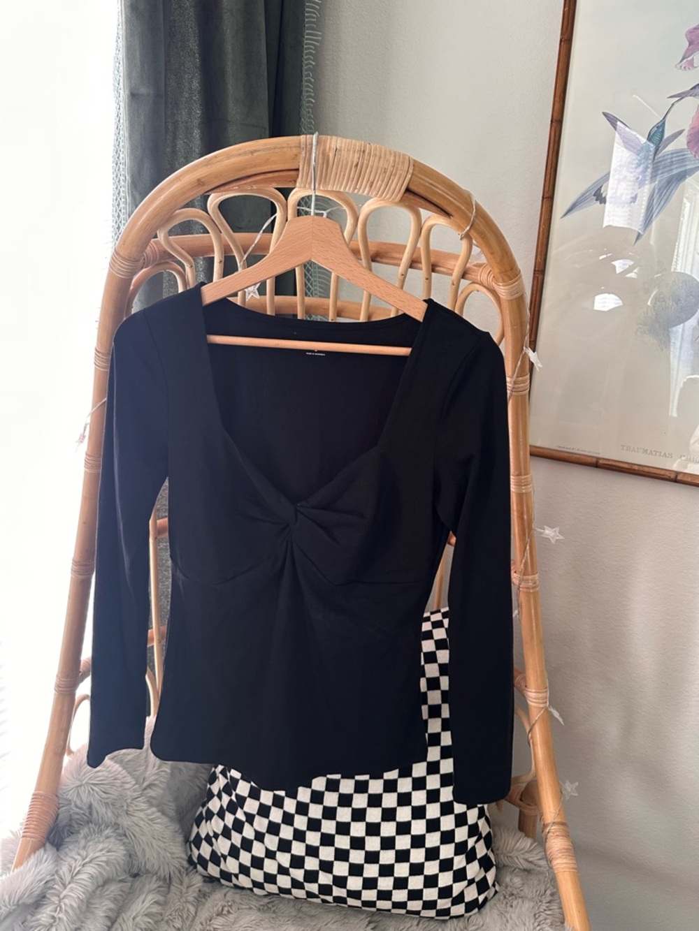 Old navy top / size M